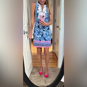 Lilly Pulitzer Gabby shift